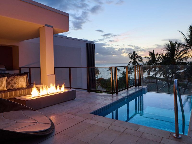 Andaz Maui at Wailea Resort 11