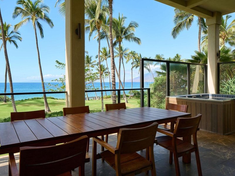 Andaz Maui at Wailea Resort 13