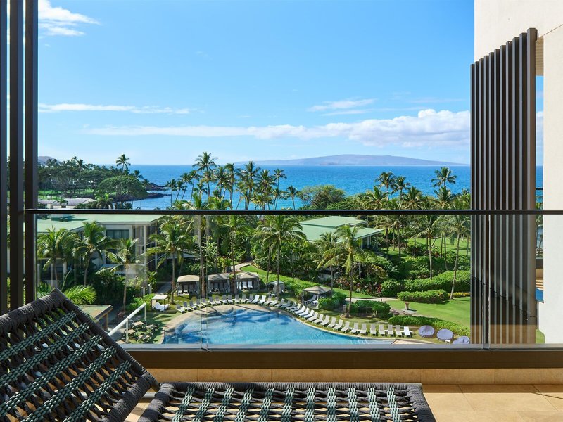 Andaz Maui at Wailea Resort 18