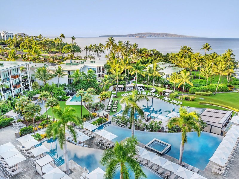 Andaz Maui at Wailea Resort 20