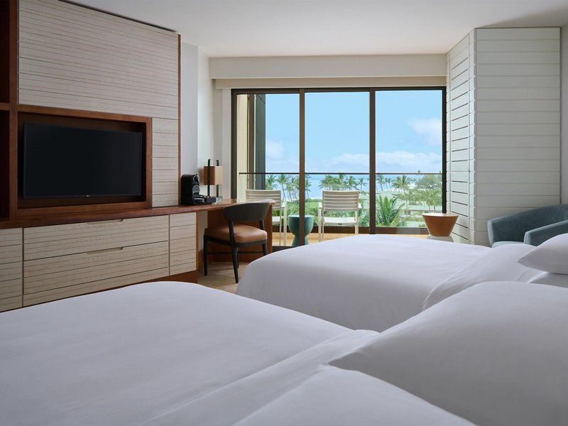 Andaz Maui at Wailea Resort 50