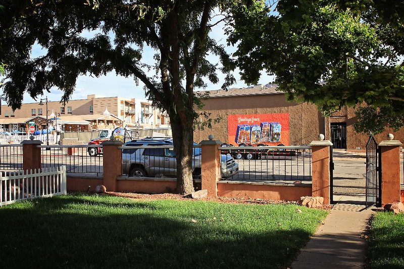 Bowen Motel 2