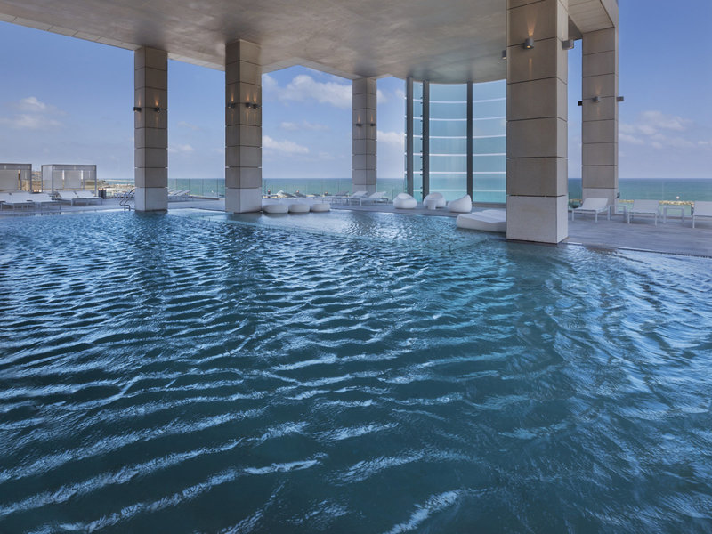 Isrotel Royal Beach Tel Aviv 1