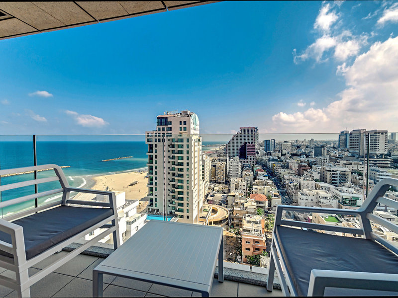 Isrotel Royal Beach Tel Aviv 2