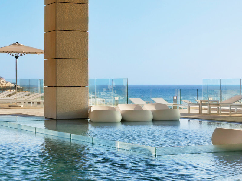 Isrotel Royal Beach Tel Aviv 4