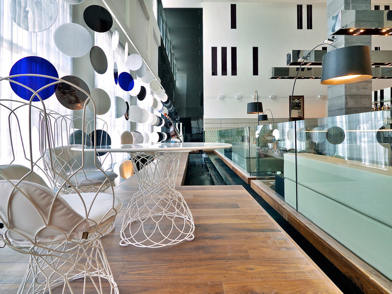 Isrotel Royal Beach Tel Aviv 5