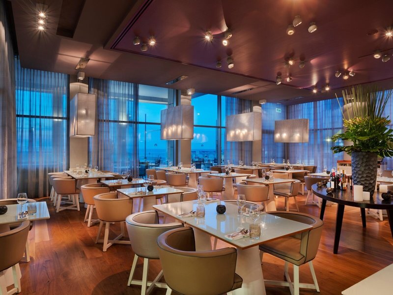 Isrotel Royal Beach Tel Aviv 6