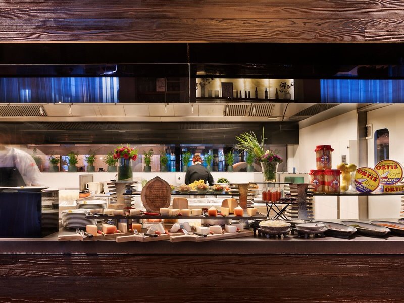 Isrotel Royal Beach Tel Aviv 7