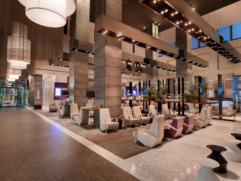 Isrotel Royal Beach Tel Aviv 8