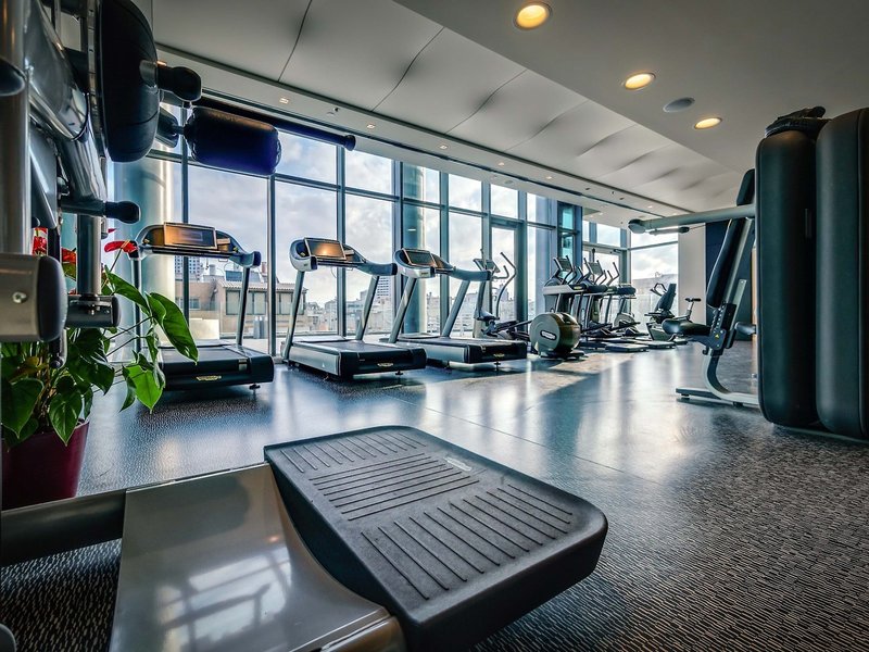 Isrotel Royal Beach Tel Aviv 9