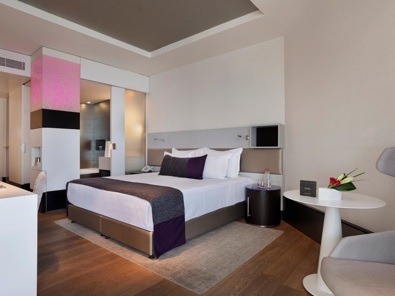 Isrotel Royal Beach Tel Aviv 12