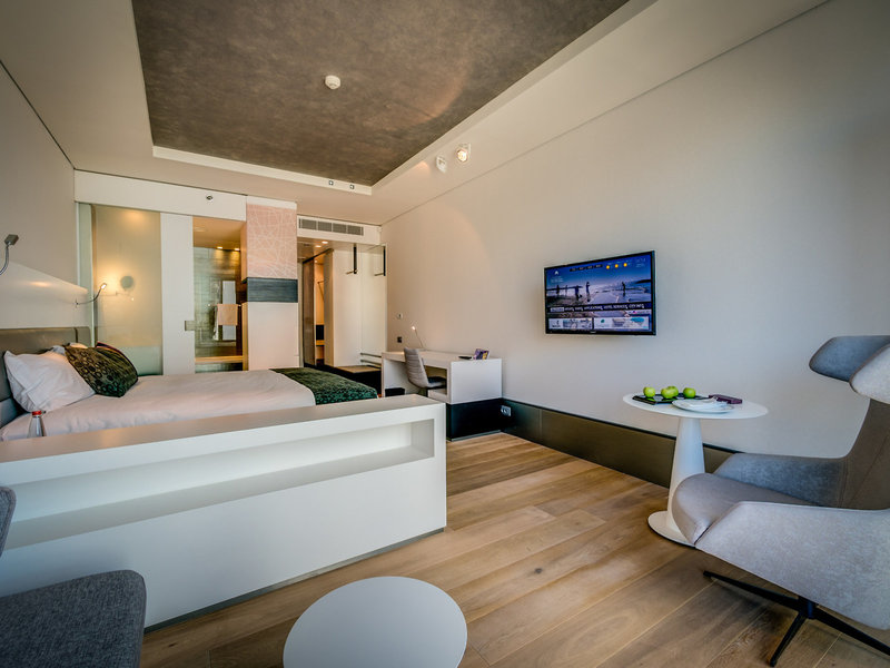 Isrotel Royal Beach Tel Aviv 13