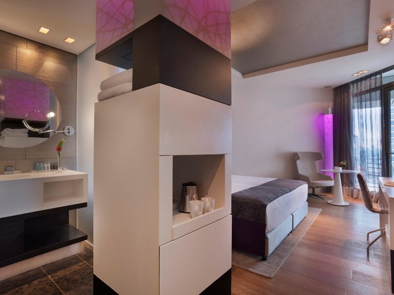 Isrotel Royal Beach Tel Aviv 14