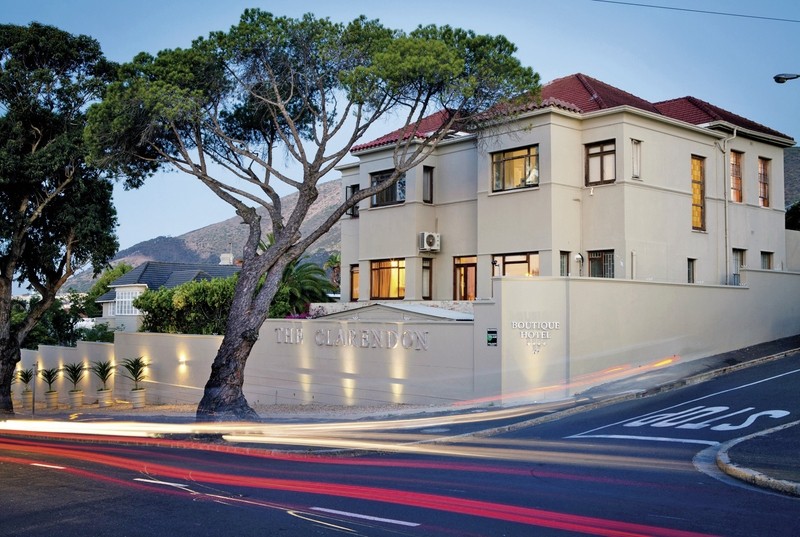 The Clarendon - Villa Fresnaye 2