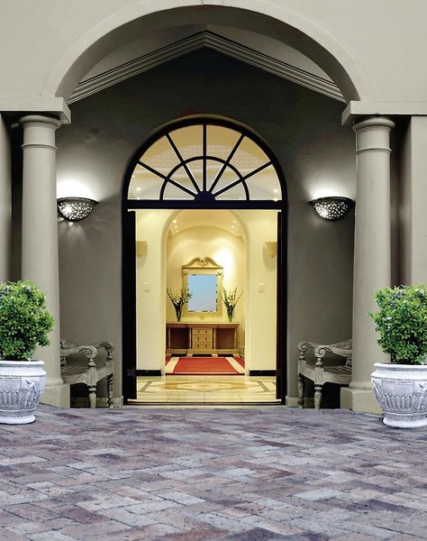 The Clarendon - Villa Fresnaye 3