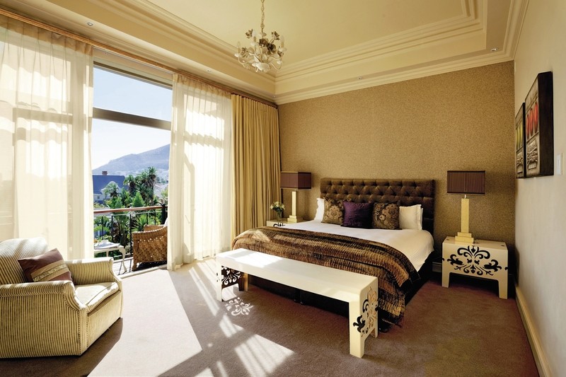 The Clarendon - Villa Fresnaye 4