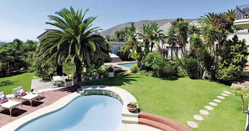 The Clarendon - Villa Fresnaye 5