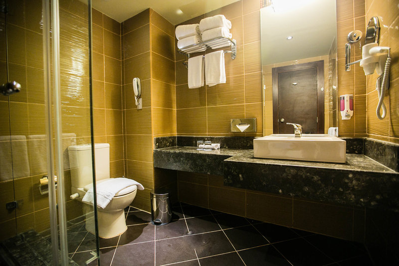 La Rosa Boho Aquapark Hotel 2