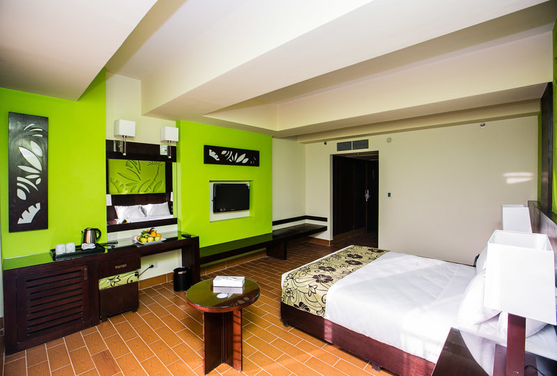 La Rosa Boho Aquapark Hotel 3