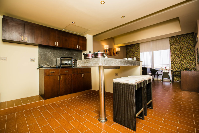 La Rosa Boho Aquapark Hotel 4