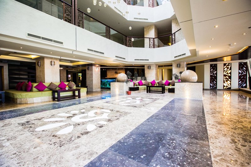 La Rosa Boho Aquapark Hotel 9