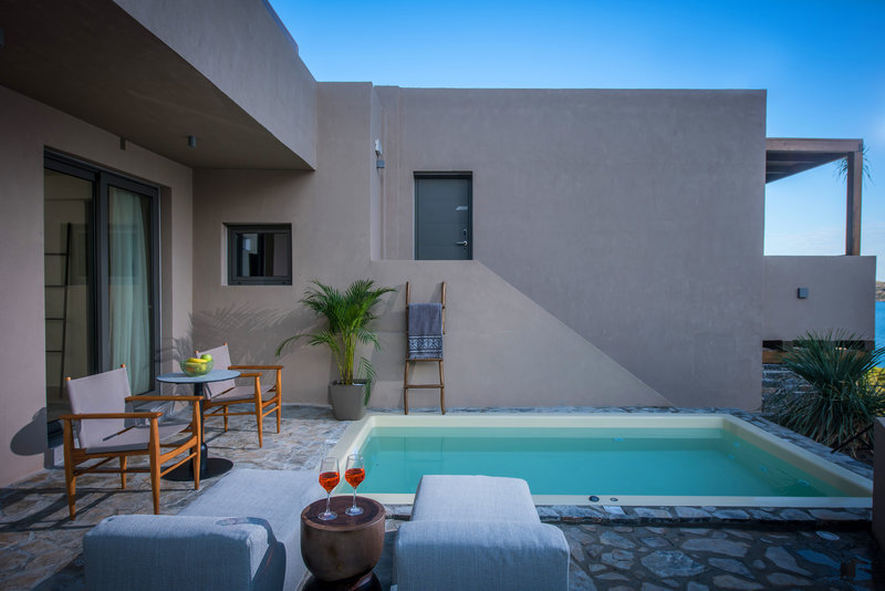 Elounda Infinity Exclusive Resort & Spa 2