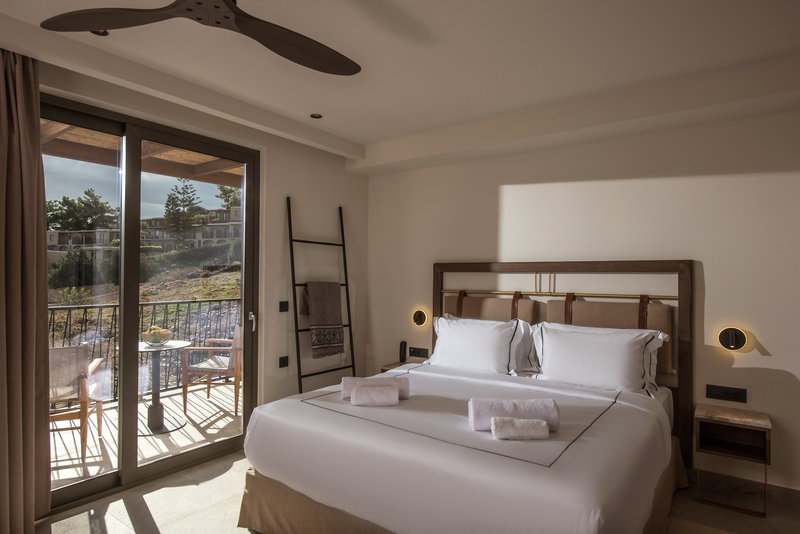 Elounda Infinity Exclusive Resort & Spa 5