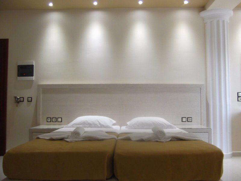 Mariana Hotel & Studios 8