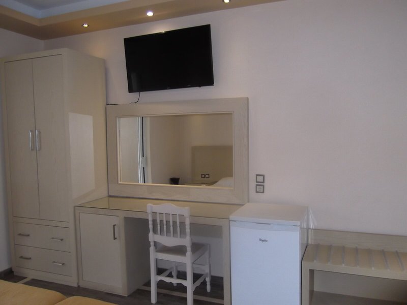 Mariana Hotel & Studios 9