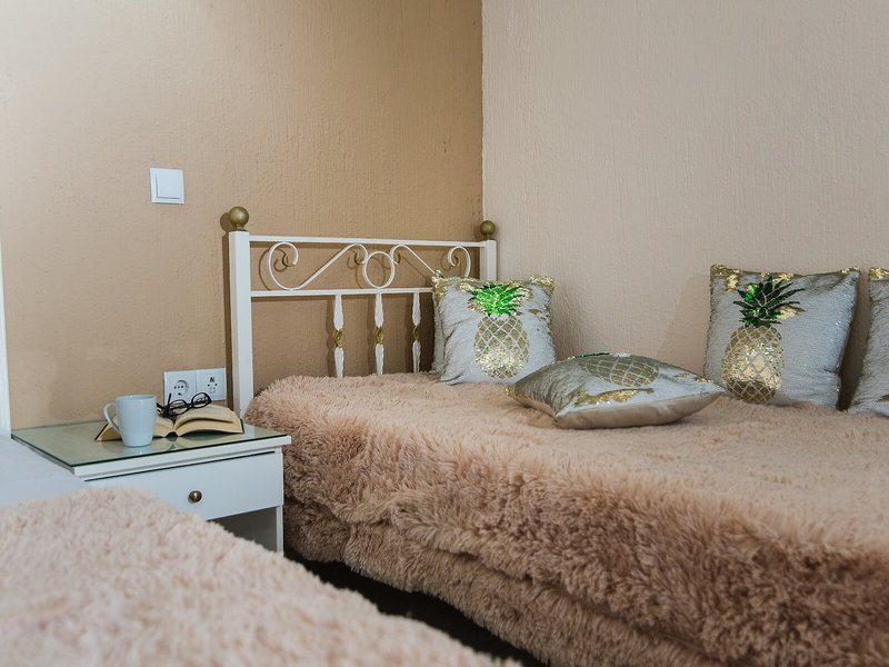 Oasis Studio Apartments 15