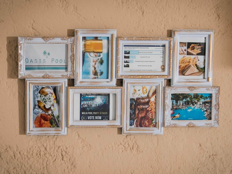 Oasis Studio Apartments 35