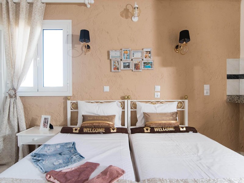 Oasis Studio Apartments 36