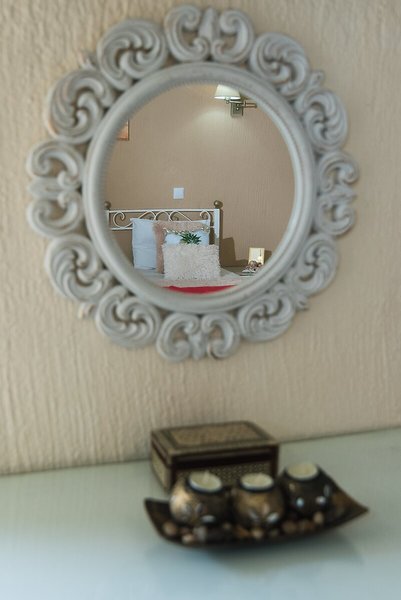 Oasis Studio Apartments 43