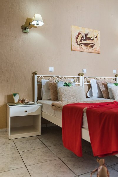 Oasis Studio Apartments 44