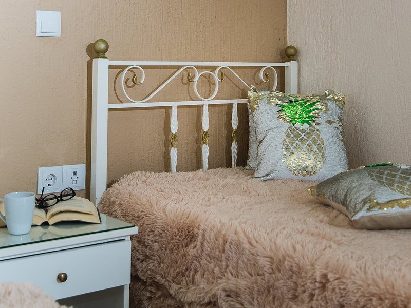 Oasis Studio Apartments 47