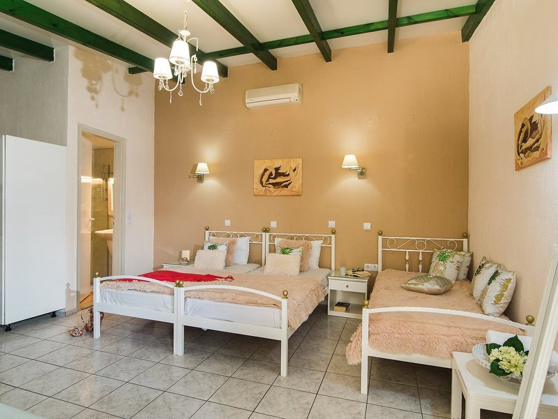 Oasis Studio Apartments 49