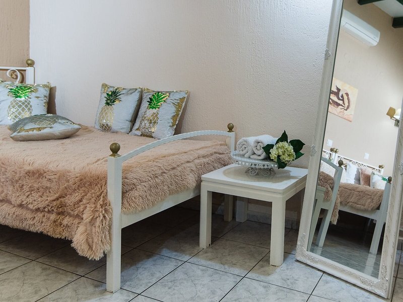 Oasis Studio Apartments 50