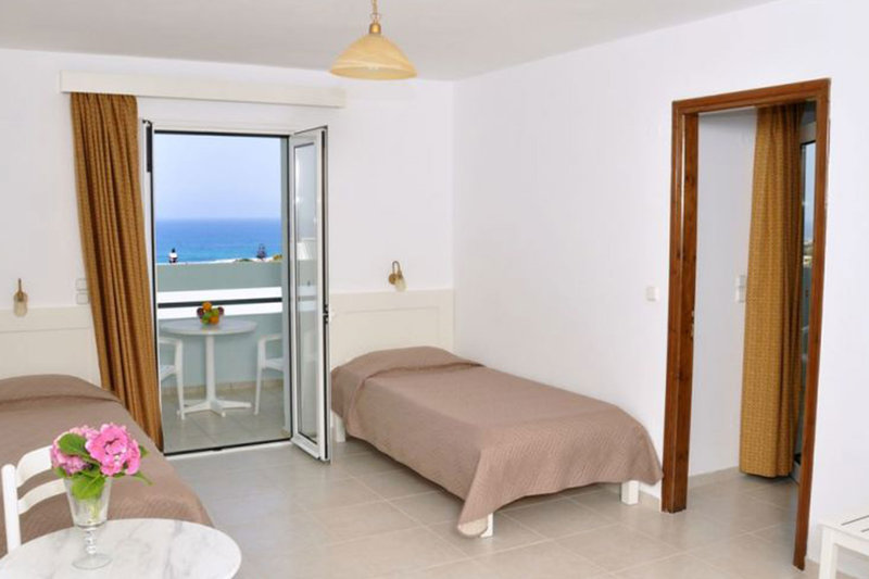 Koni Village Hotel 10