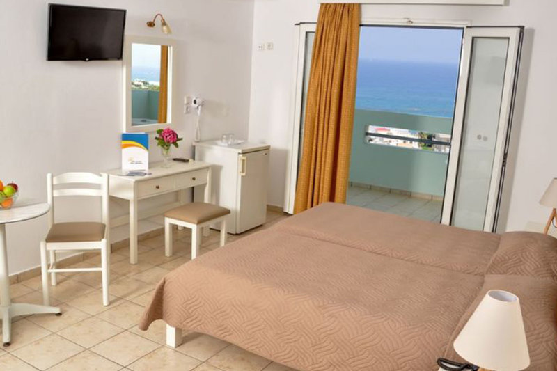 Koni Village Hotel 15