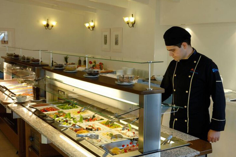 Koni Village Hotel 7