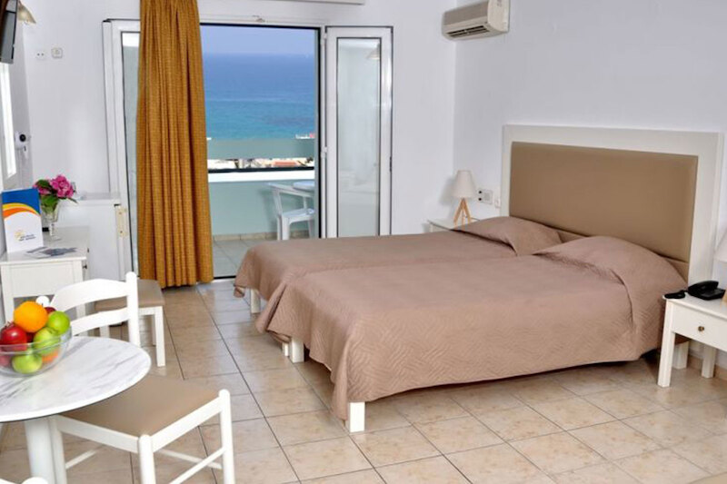 Koni Village Hotel 15