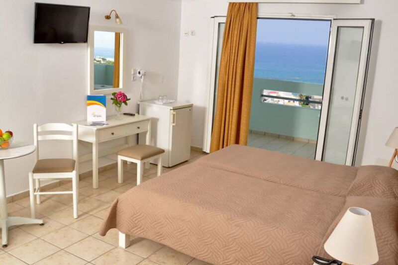 Koni Village Hotel 18