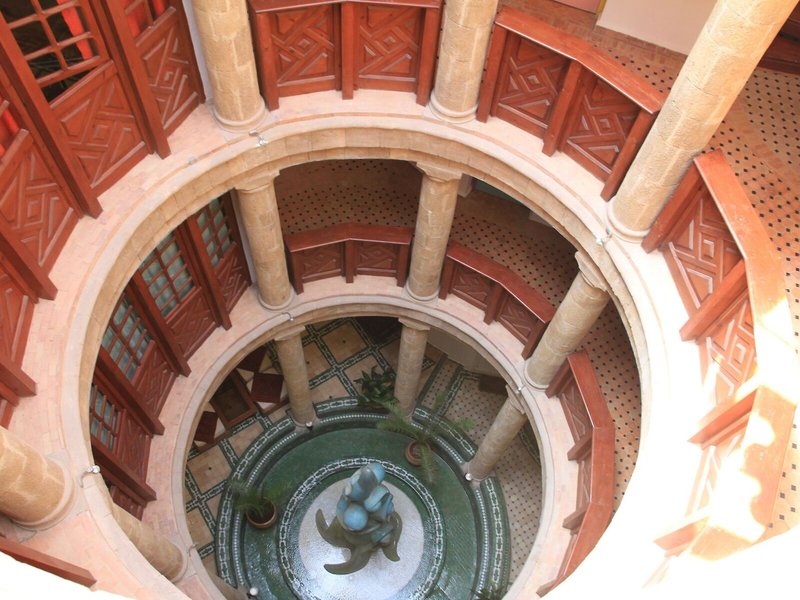Riad Al Khansaa 1