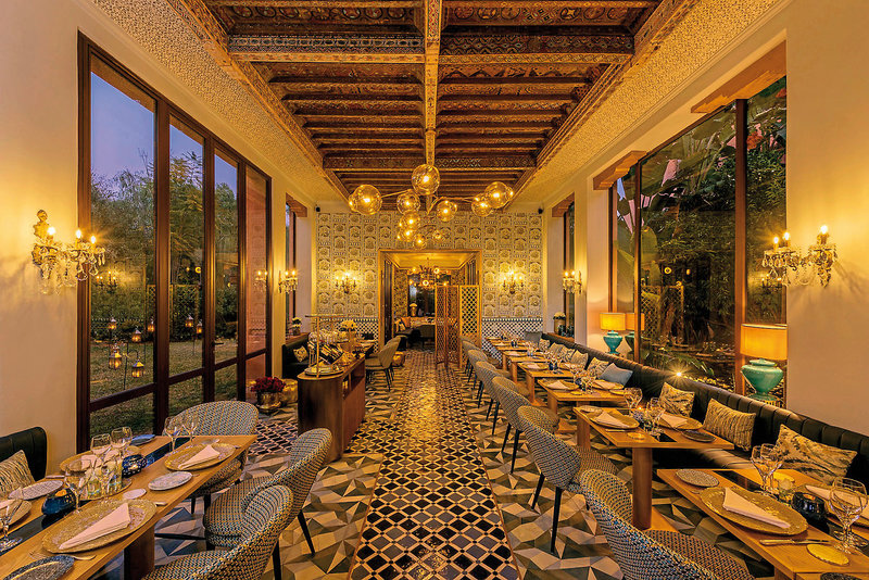 Tigmiza Suites & Pavillons 2