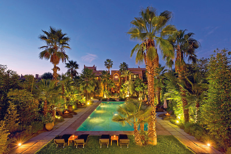 Tigmiza Suites & Pavillons 3