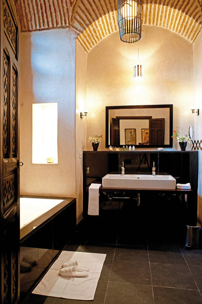 Tigmiza Suites & Pavillons 4