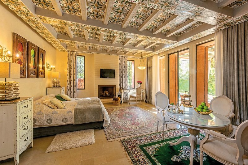 Tigmiza Suites & Pavillons 5