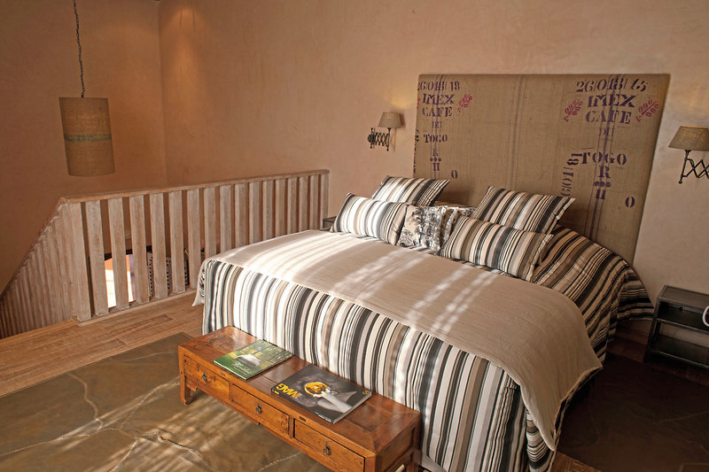 Tigmiza Suites & Pavillons 6