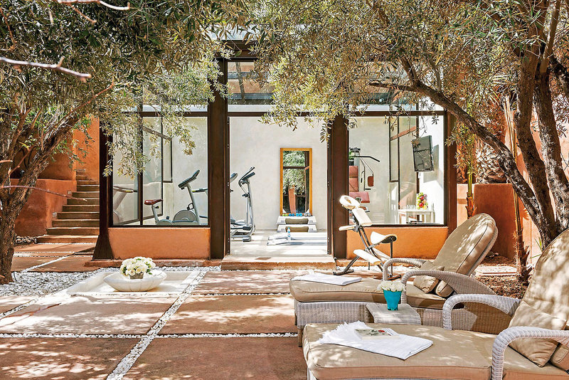 Tigmiza Suites & Pavillons 8