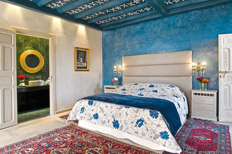 Tigmiza Suites & Pavillons 9